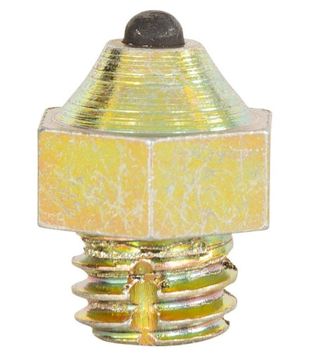 Premiere Kalkoenen Selfclean 3/8 zeskant 17mm