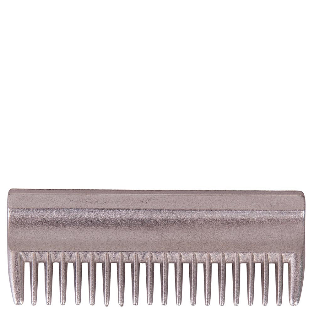 Premiere Mähnenkamm Aluminium