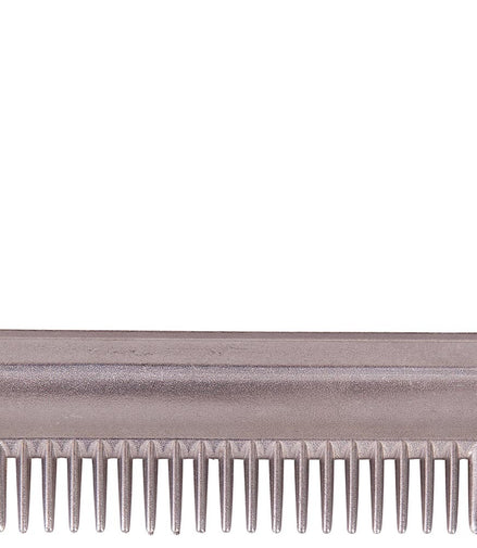 Premiere Mane Comb Aluminum