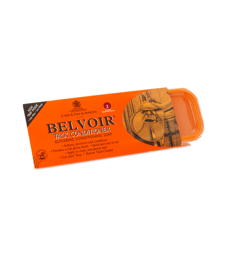 Carr&Day&Martin Belvoir Step 2 Conditioning Bar 250gr