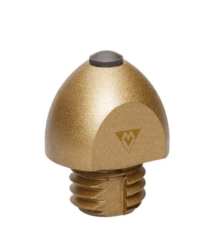 Michel Vaillant Fastuds SG - Selfcleaning W3/8 - 13mm 10 stuks Softground