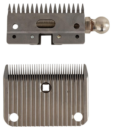 Lister A2/AC Medium blade 2.5mm