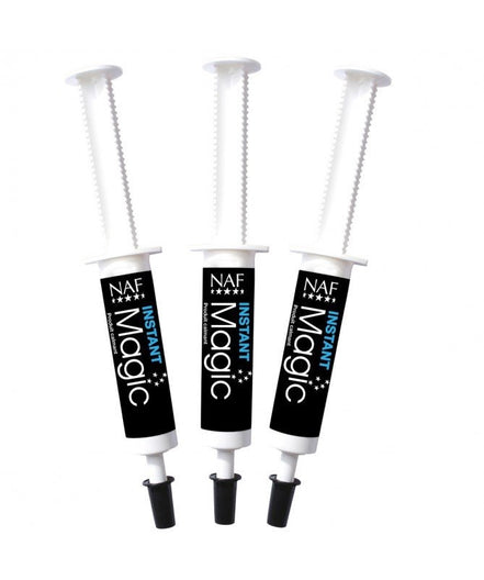 NAF Instant Magic 3PK (3X30ml)