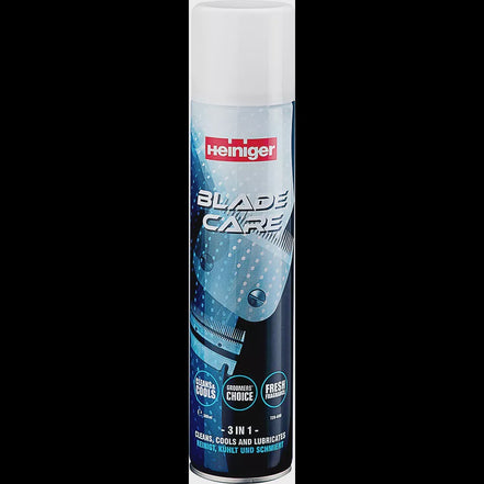 Heiniger Scheerkop Care 3-in-1 Spray 300 ml