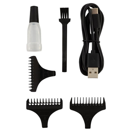 BR Piccolini Rasierer