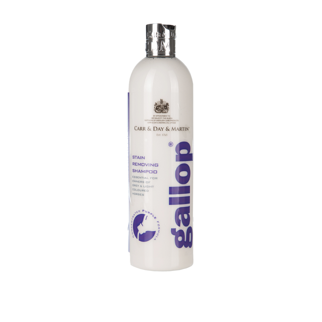 Carr&Day&Martin Gallop Fleckenentfernungsshampoo 500ml