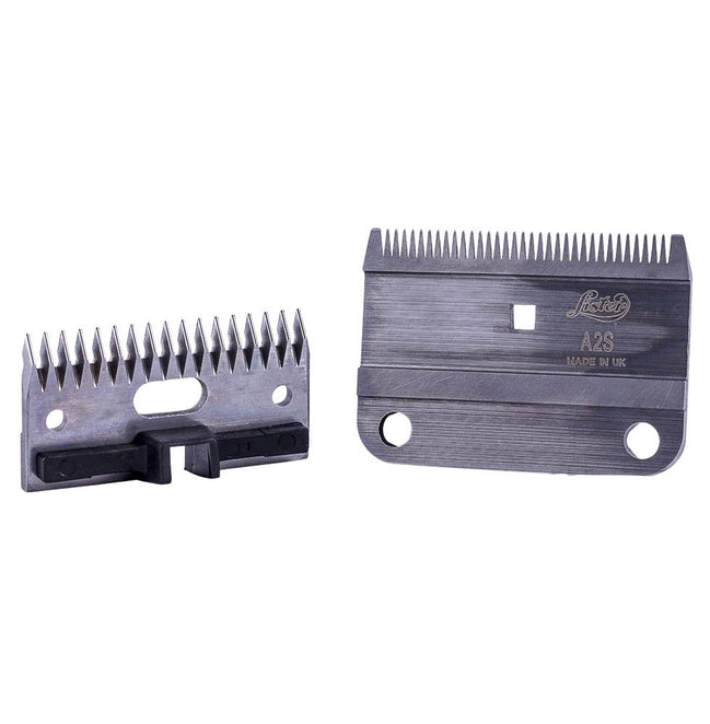 Lister Stel Messen A2S/AC Surgical 17-35-t