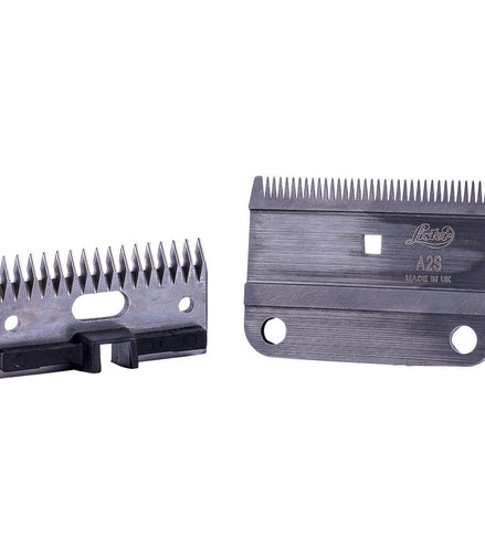 Lister Stel Messen A2S/AC Surgical 17-35-t