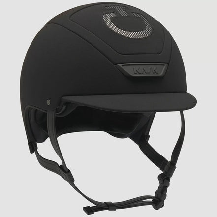 Cavalleria Toscana Revolution Helm Dogma Zwart