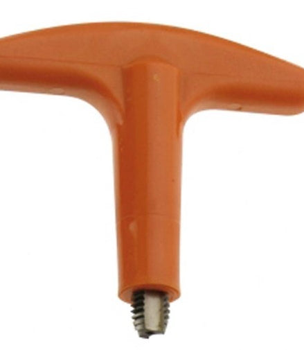 Michel Vaillant Taraud de refection mortaises W3 / 8