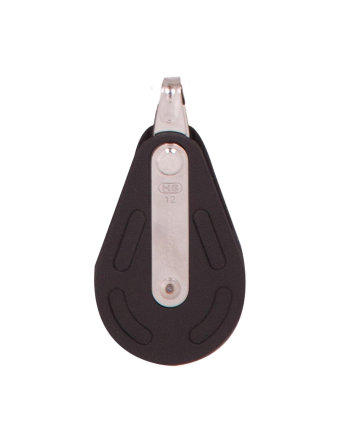 BR Katrol voor longeersystemen