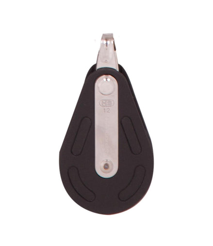 BR Katrol voor longeersystemen