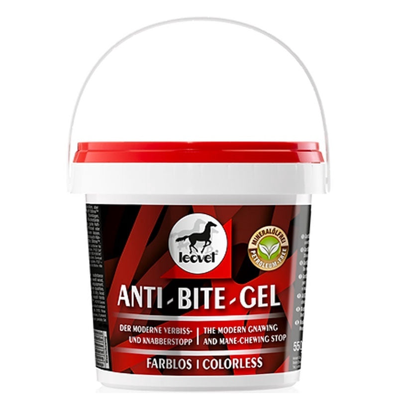 Leovet Anti-Bijt Gel 500ml