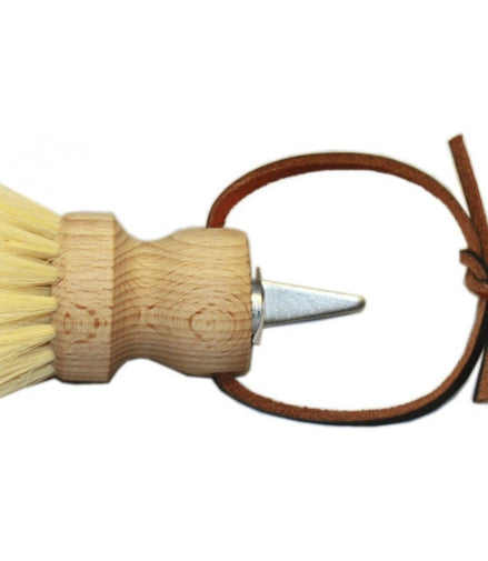 Borstiq Hoevenkrabber bal