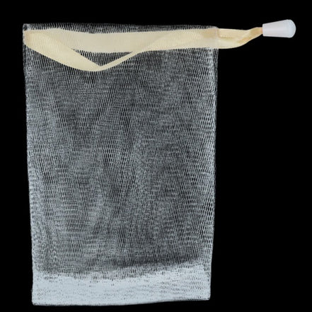 Shampoo Bar Schuimnetje