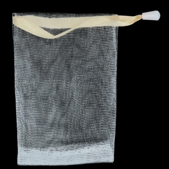 Shampoo Bar Schuimnetje