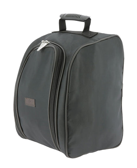 Equithème "Soft" Captas Black