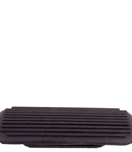 BR Beugelzooltjes Vierkant Zwart 12 cm