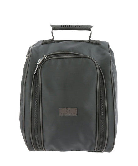 Equithème "Soft" Captas Black