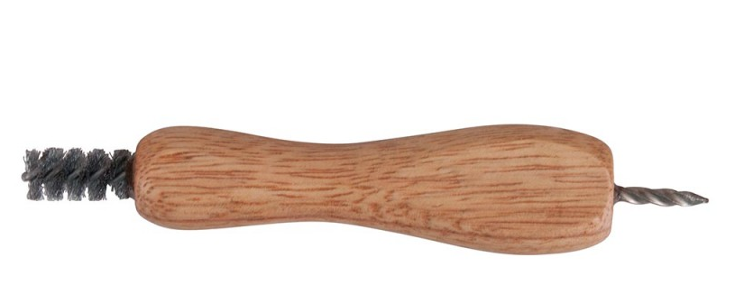 Premiere Turkey Hole Brush W3/8