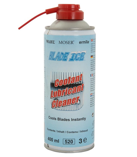 Wahl Scheermesreiniger Blade Ice 400 ml