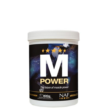 NAF M Power 900G