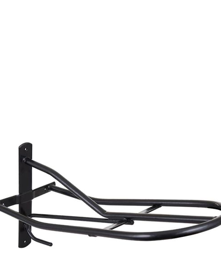 Premiere Zadeldrager Classic Black