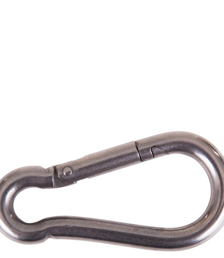 BR Carabiner