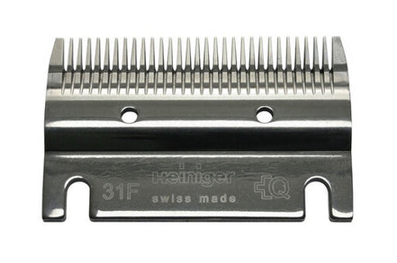 Heiniger Scheermessenset 31F/23 1-2mm
