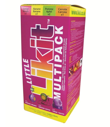 Likit Little liksteen multipack 250 g