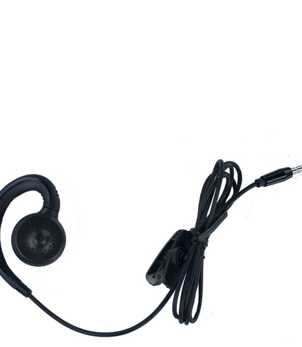 WHIS draaibaar oortje