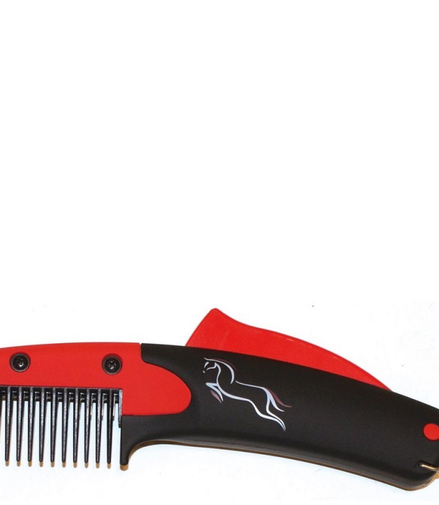 BR SoloGroom Manenkam SoloComb