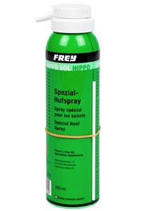 Frey Hipposol Hoefspray