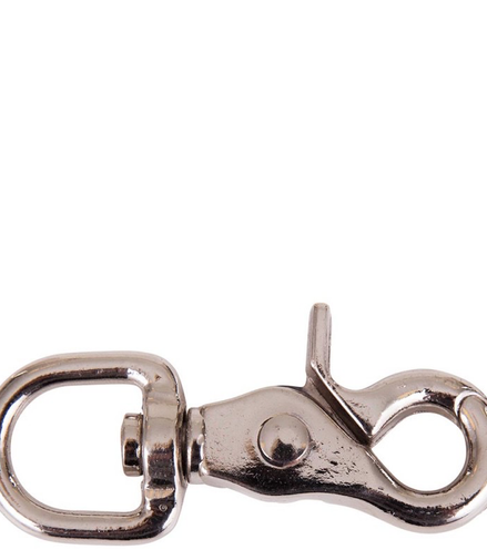 BR Western rein hook