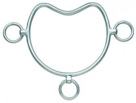 EQUI LOOK Hengstenbit