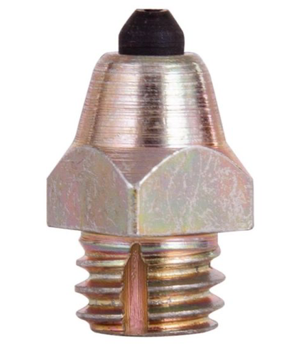 Premiere Kalkoenen zelfreinigend W3/8 13mm spits