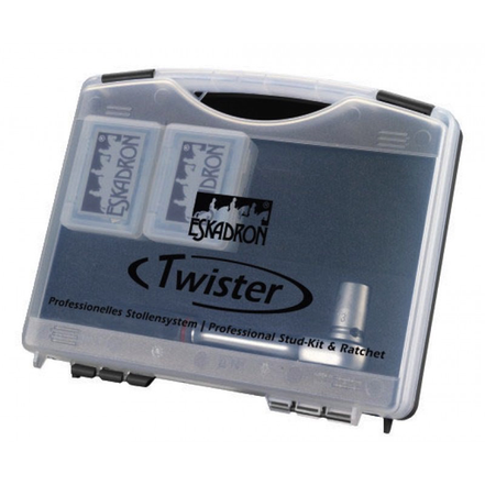 Eskadron KALKOENEN systeem in koffer