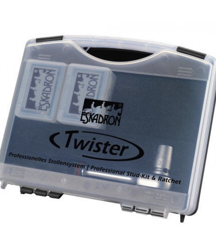 Eskadron KALKOENEN systeem in koffer