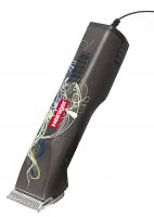 Heiniger Schermaschine SAPHIR CORD anthrazit