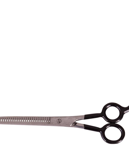 BR Uitdunschaar; roestvrij staal