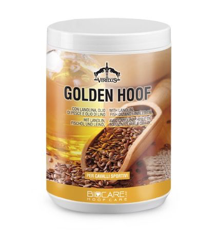 Veredus Golden Hoof 1000ml - Hoefverzorging