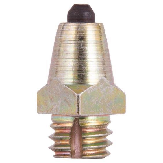 Premiere Turkeys self-cleaning W3/8 16mm pointed