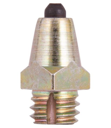 Premiere Kalkoenen zelfreinigend W3/8 16mm spits