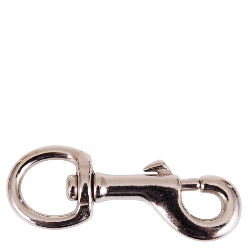 BR Musketon vernikkeld