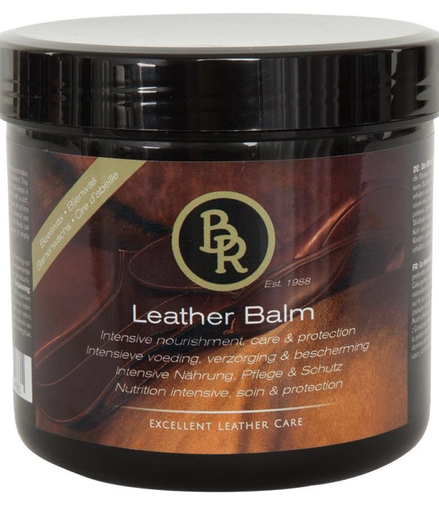 BR Lederbalsem 450 ml