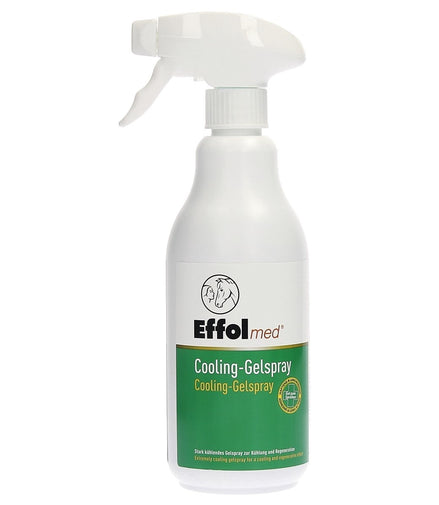 Effol Cooling Gel Spray 500ml