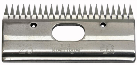 Heiniger Scherkopffett 53/23 (0,1 mm)