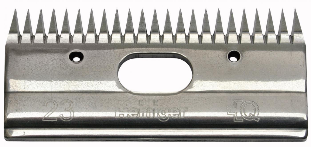 Heiniger Scherkopffett 53/23 (0,1 mm)