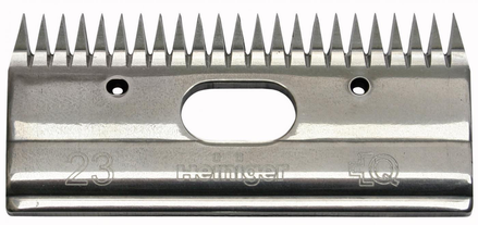 Heiniger Shear Scheerkop Vet 53/23 (0,1 mm)
