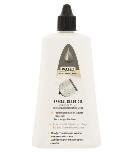 Wahl Scheermachineolie 200ml